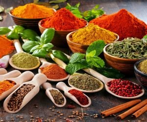 Agro Products Commodities