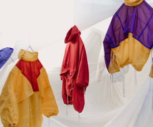 Apparel Fabrics & Dress Materials