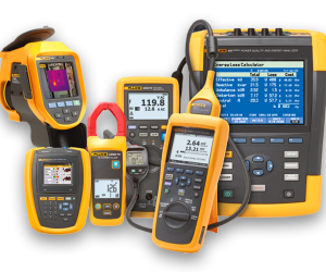 Electrical Testing & Measuring Equipment