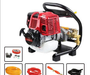 Horticulture & Gardening Tools