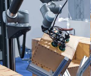 Industrial Automation