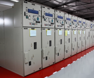 Switchgear Allied Products